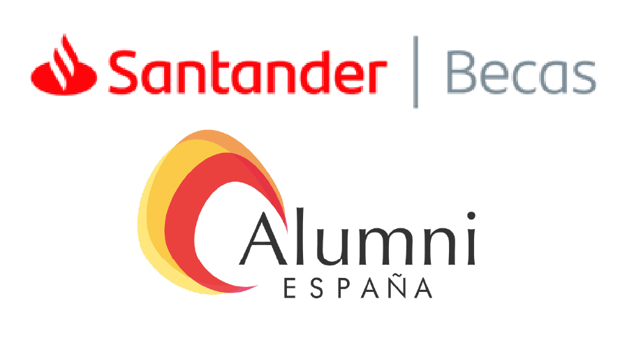 Becas Banco Santander